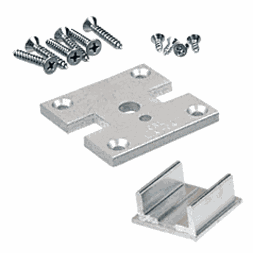 CRL D1990AC Satin Anodized 2
