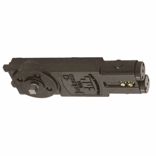 CRL 20101M01 Jackson Medium Duty 105 Concealed Overhead Closer Body