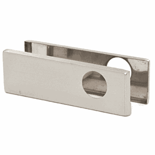 CRL AMR105BS Brushed Stainless Steel Cover Plate for AMR205