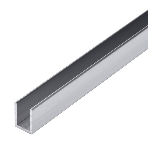 CRL SDCD38BCH Brushed Chrome 3/8