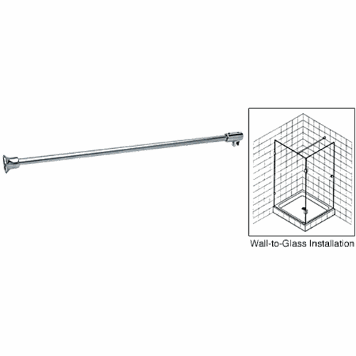 CRL SUP10CH51 Chrome 51
