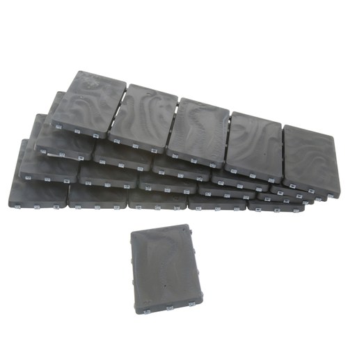 CRL PBS04 Black 1/4