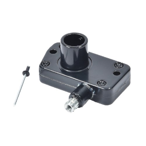 CRL GB0X46R Right-Hand Gear Box for Sprinter Van Windows