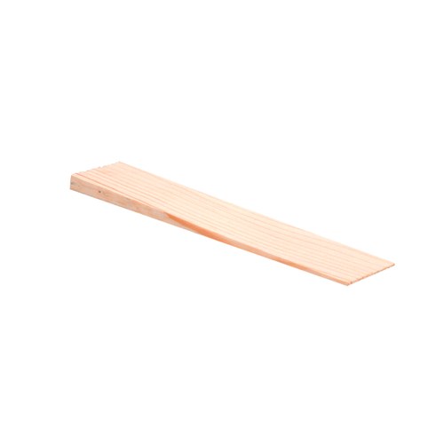 CRL NWS9 White Wood Shims - 420 Count Case