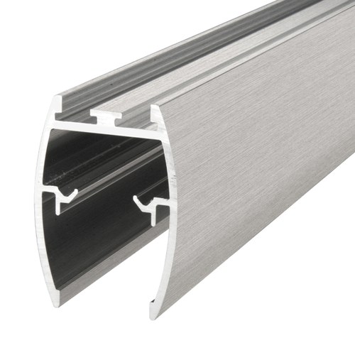 CRL DK61BN Brushed Nickel 72