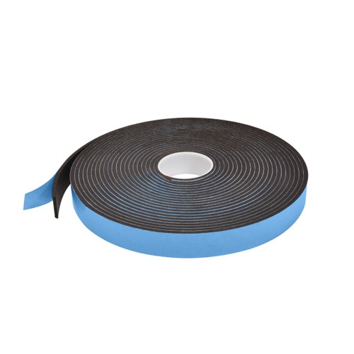 CRL 74814X112BL Black 1/4