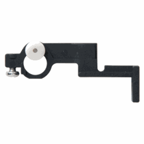 CRL DWSCRNR0LL DW Series Gray Window Screen Roller Assembly