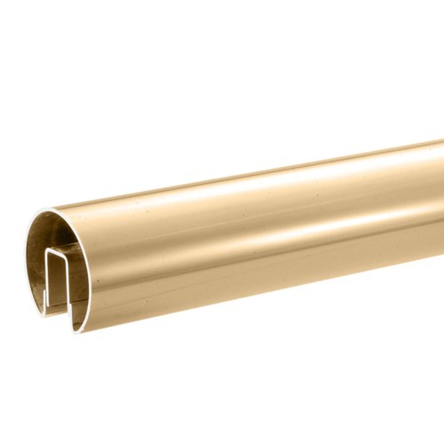 CRL GR25PB Polished Brass 2.5