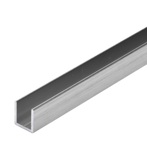 CRL SDCD12AB Brushed Anodized 1/2