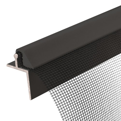 CRL SEZ96BRZ Bronze SCREENEZE 96 Screen System