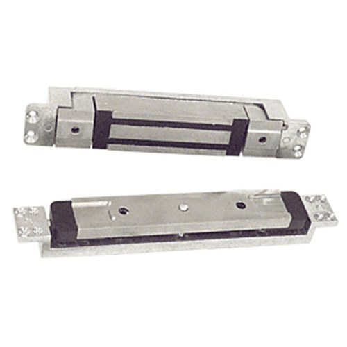 CRL GF3000 Locknetics Electromagnetic Mortise Shear Lock - 3000 lb Holding Force