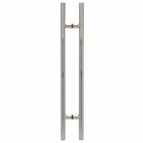 CRL LP48CH Polished Chrome 48
