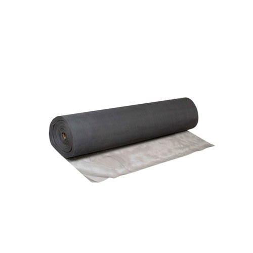 CRL CF48600 Charcoal Fiberglass 48