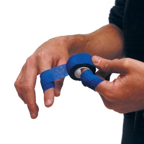 CRL FR51 Flexx-Rap Hand and Finger Protective Wrap