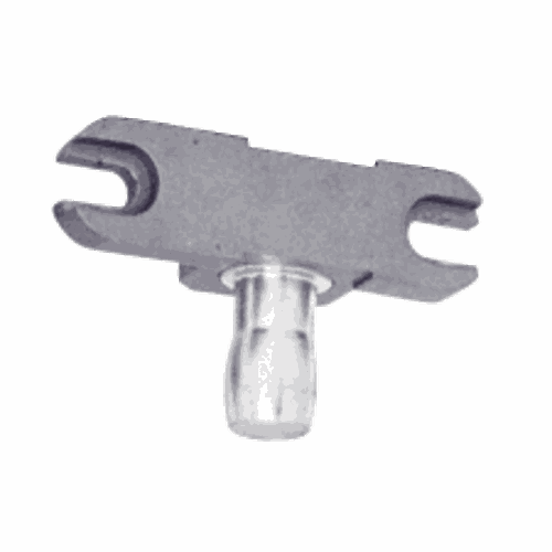 CRL 1NT300 Transom Patch Pivot Insert