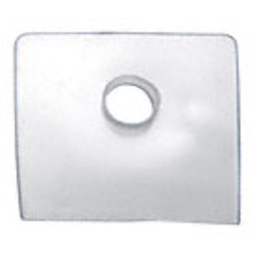 CRL SCU4G SCU4 Clamp Replacement Gasket Pack