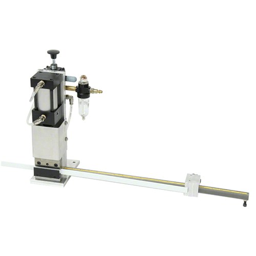 CRL APMN1 Air-Powered Muntin Bar Notcher