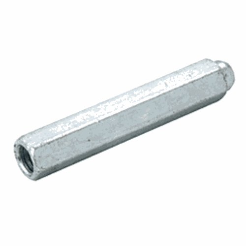 CRL 30763P Jackson Concealed Vertical Rod Exit Device Top Bottom Bolts