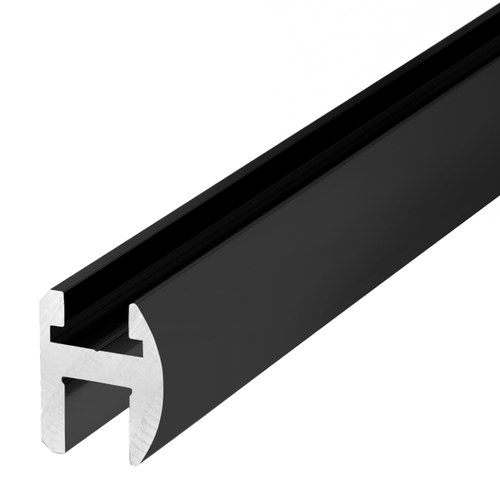 CRL SDH660MBL Matte Black 66