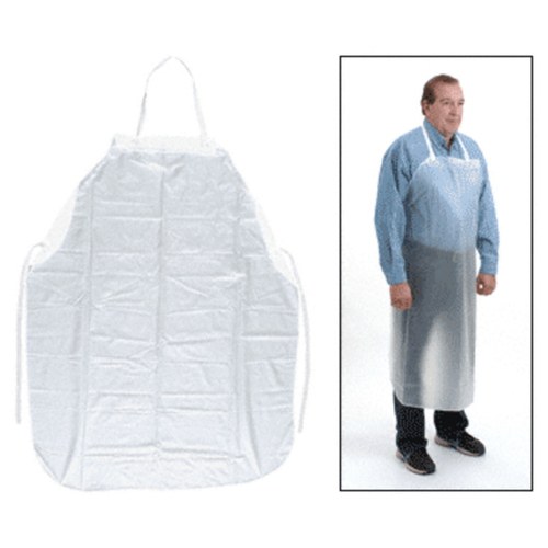 CRL 2235 Plastic Apron