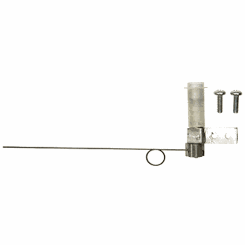 CRL 302467 Left Hand Reverse Bevel Dogging Assembly for Jackson 20 Panic Devices