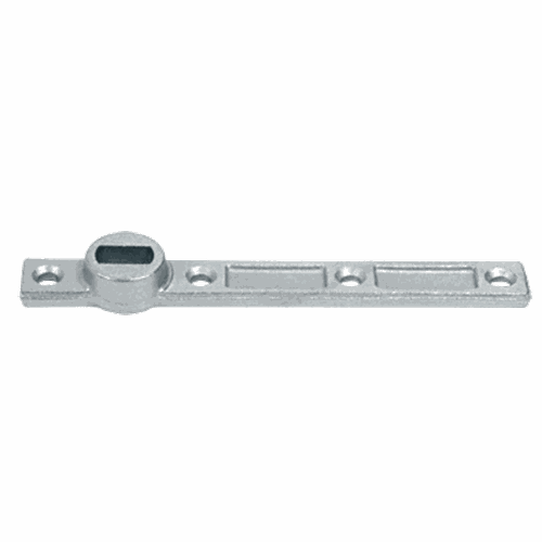 CRL J7080 Jackson Floor-Mounted Bottom Closer Arm