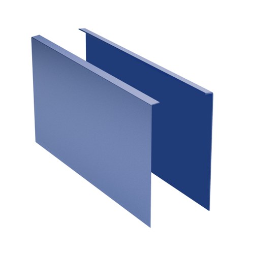 CRL TB6620CLADPT Turboflex Custom 120