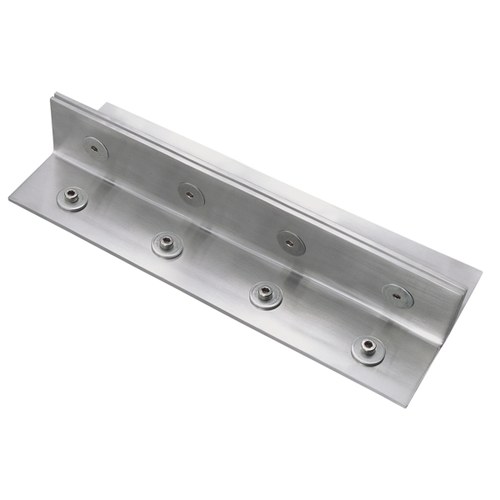 CRL FTF16BS 316 Brushed Stainless 16
