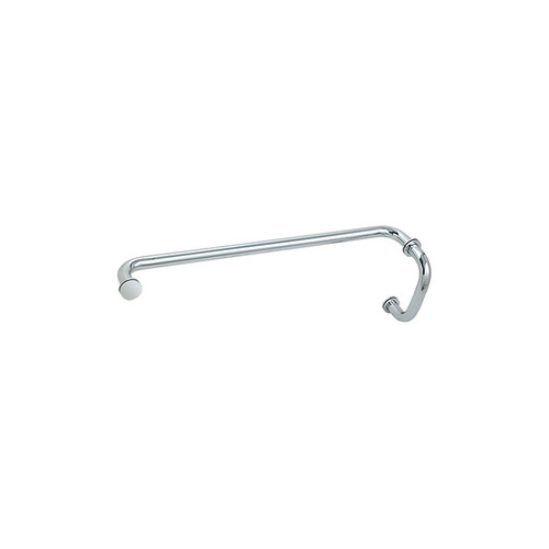 CRL BM6X24CH Polished Chrome 6