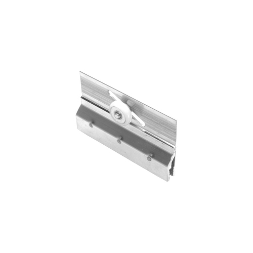 CRL M6053 Brite Anodized 3/4