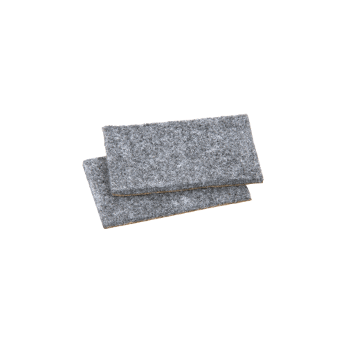 CRL RM636 ES100/300/500 Electric Spoiler Sunroof Moisture Absorbing Pad
