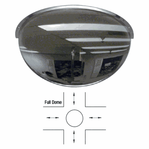 CRL DMX26 26