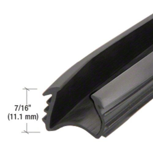 CRL WV3866 Insulating Glass Vinyl for WA100/WA150 Adapter Channel