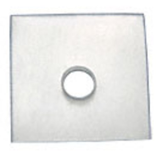 CRL BCU4G BCU4 Series Clamp Gasket Replacement Pack