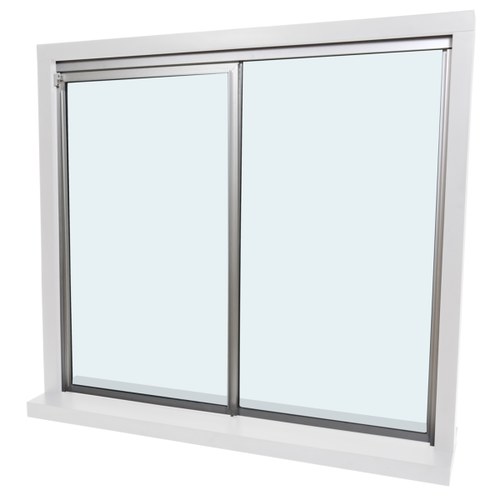 CRL D1038AX04848 Florence Satin Anodized 