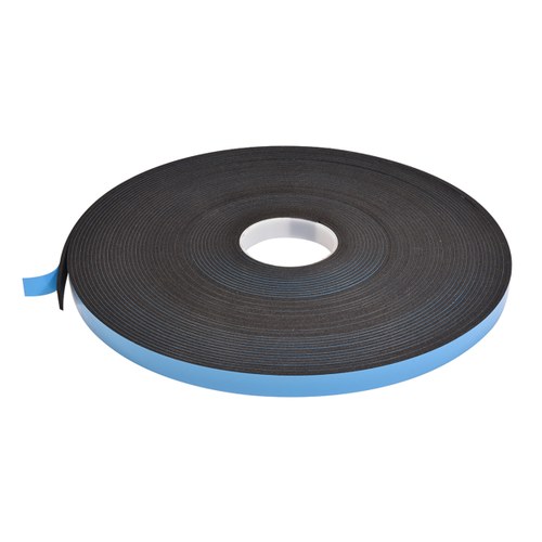 CRL 74418X34BL Black 1/8