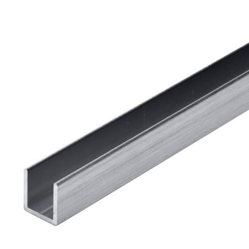 CRL SDCD12BCH Brushed Chrome 1/2
