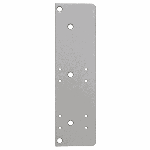 CRL 404018AL LCN Aluminum Drop Plate for 4040 Series Surface Closers