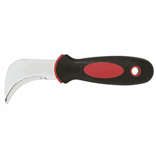 CRL 4608 Red Devil Linoleum Cutting Knife