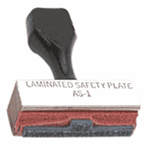 CRL AS1 Laminated Safety Plate