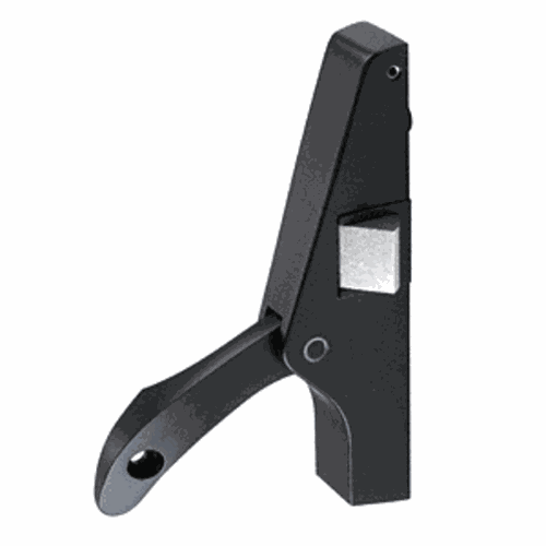 CRL 30988313 Dark Bronze Right Side Body Arm for Jackson RHRB 1095 Panic Exit Device