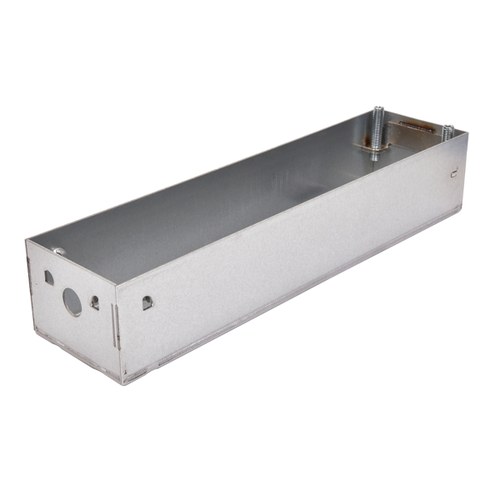 CRL J9010 Jackson 900 Series Closer Cement Case