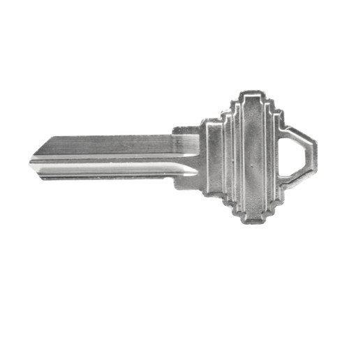 CRL TYPECKEY Schlage Type C Keyway Blank Key