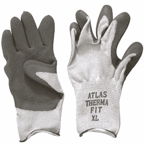 CRL 451XL Atlas Therma-Fit XL Insulated Gloves