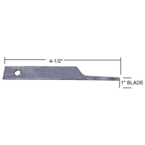 CRL WT2001 WT2000 Right Hand Replacement Blade