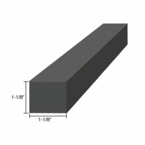 CRL SBSN8 1-1/8