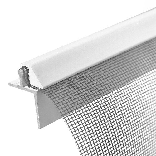CRL SEZ96W SCREENEZE 96 White Screen System