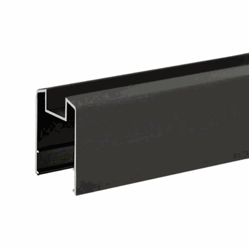 CRL MR2DBL Matte Black 200-400 Series 241
