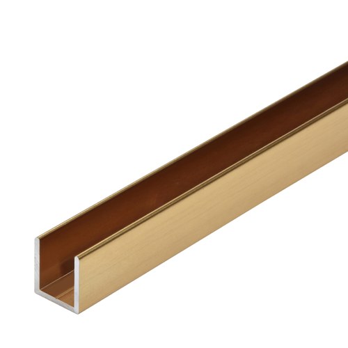 CRL SDCD12MG Modern Gold 1/2