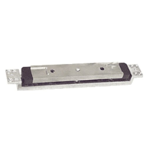 CRL GF3000DSMB Locknetics Electromagnetic Mortise Shear Lock - 3000 lb Holding Force